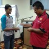 PROGRAM JEJAK USAHAWAN IPOH, PERAK