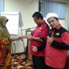 PROGRAM JEJAK USAHAWAN IPOH, PERAK