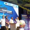 MAJLIS PERLANCARAN PROGRAM PEMINDAHAN ILMU UNIVERSITI - KOMUNITI