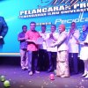 MAJLIS PERLANCARAN PROGRAM PEMINDAHAN ILMU UNIVERSITI - KOMUNITI