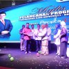 MAJLIS PERLANCARAN PROGRAM PEMINDAHAN ILMU UNIVERSITI - KOMUNITI