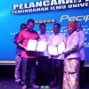 MAJLIS PERLANCARAN PROGRAM PEMINDAHAN ILMU UNIVERSITI - KOMUNITI