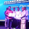 MAJLIS PERLANCARAN PROGRAM PEMINDAHAN ILMU UNIVERSITI - KOMUNITI