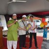 Hadirin yang bertuah