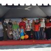 Perasmian Pejabat YMR Baru